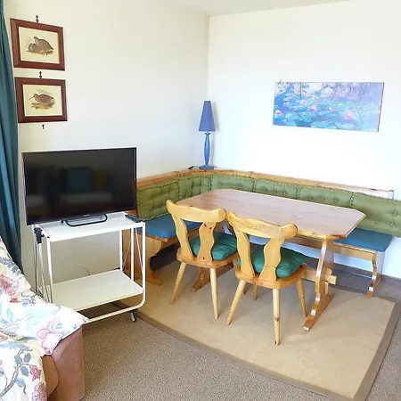 Apartamento Malon Crans-Montana