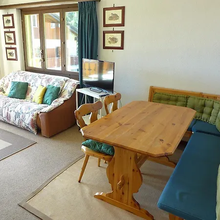 Apartamento Malon *