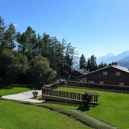 Malon Crans-Montana