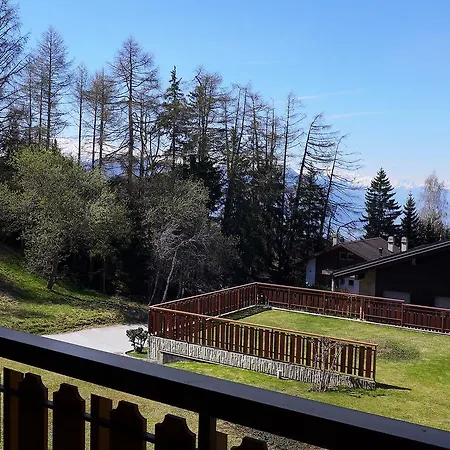 Apartamento Malon