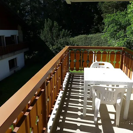 Apartment Malon Crans-Montana