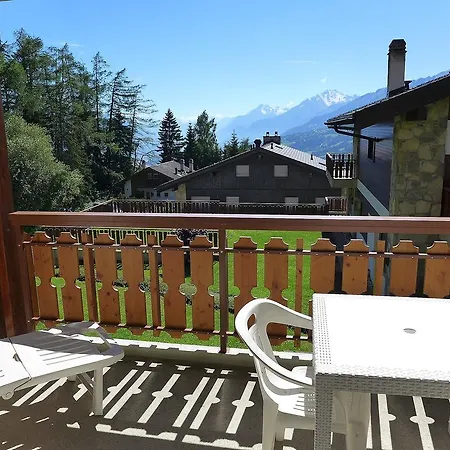 Malon Crans-Montana