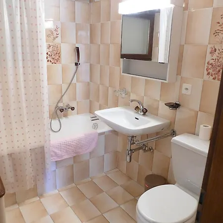 Apartment Malon Crans-Montana