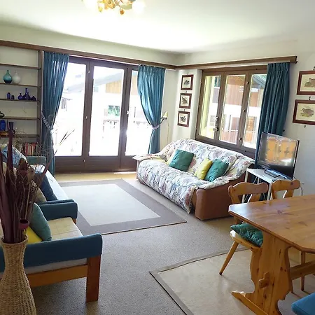 Apartment Malon *