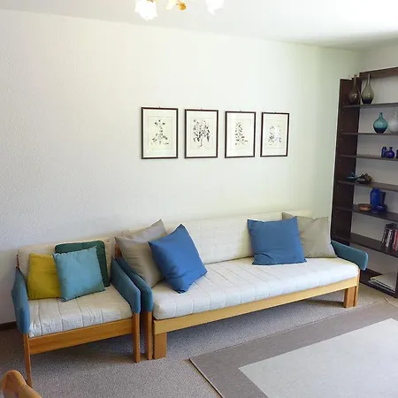 Apartamento Malon *