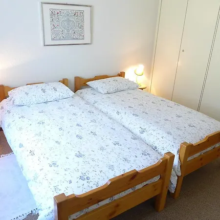 Apartment Malon Crans-Montana