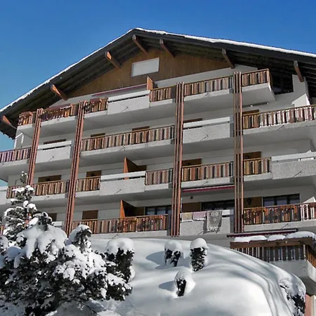 Apartamento Malon *